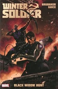 Winter Soldier, Vol. 3: Black Widow Hunt
