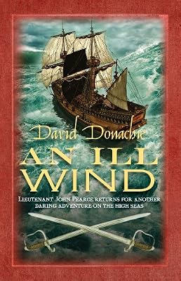An Ill Wind: 6 (John Pearce)