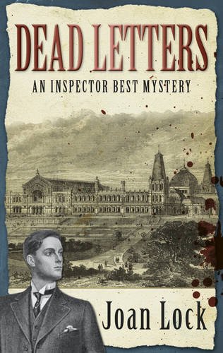Dead Letters by Joan Lock