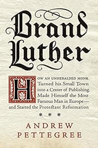 Brand Luther