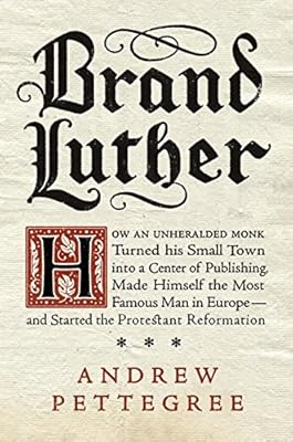 Brand Luther