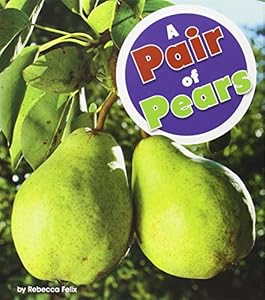A pair of pears
