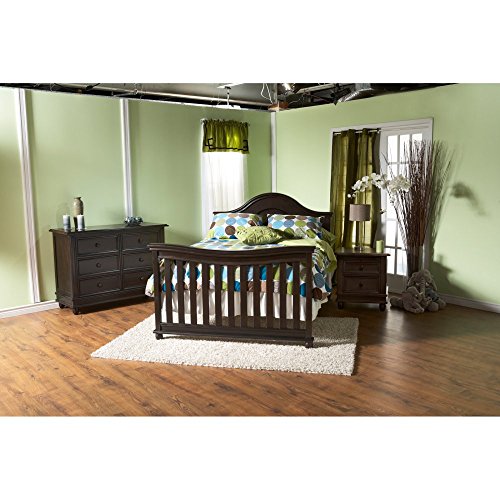 Algopix Similar Product 2 - Pali Designs Marina Nightstand