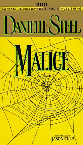 Malice by Danielle Steel