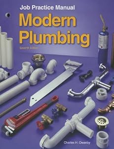 Modern Plumbing by Charles H Owenby