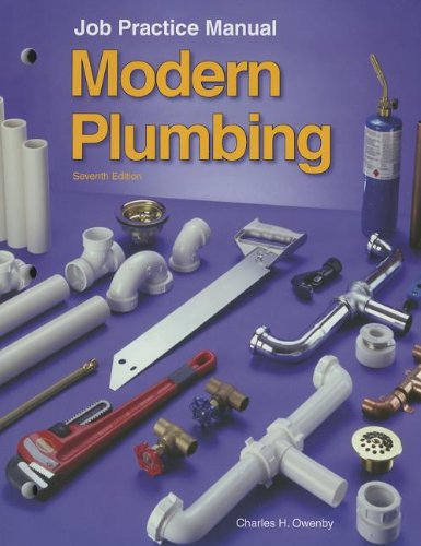 Modern Plumbing by Charles H Owenby