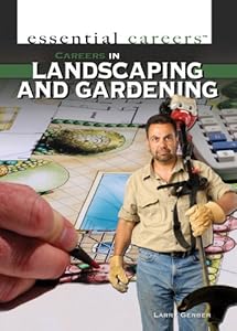 Careers in Landscaping and Gardening
