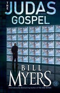 The Judas Gospel: A Novel
