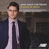 Juan Pablo Contreras: Silencio en Juárez