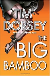 The Big Bamboo: A Novel