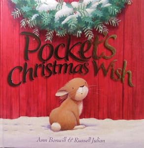 Pocket's Christmas Wish