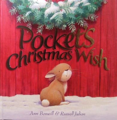 Pocket's Christmas Wish
