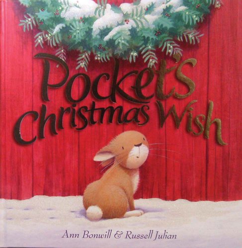 Pocket's Christmas Wish by Ann Bonwill