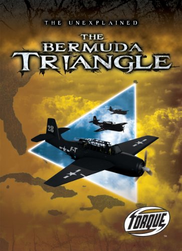The Bermuda Triangle by Adam Stone