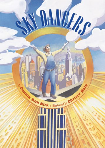 Sky Dancers by Connie Ann Kirk
