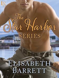 The Star Harbor Series 4-Book Bundle: Deep Autumn Heat, Blaze of Winter, Long Simmering Spring, Slow Summer Burn