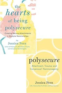 Polysecure and The HEARTS of Being Polysecure (Bundle)