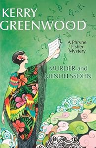 Murder and Mendelssohn