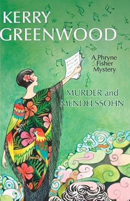 Murder and Mendelssohn