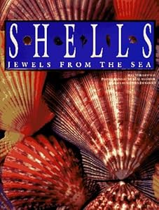 Shells: Jewels from the Sea by M. G. Harasewych