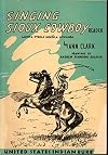 Singing Sioux cowboy: Reader