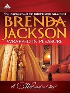 Wrapped In Pleasure (Arabesque)