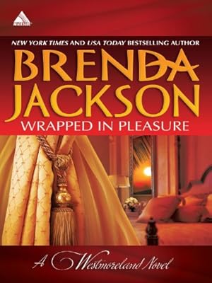 Wrapped In Pleasure (Arabesque)