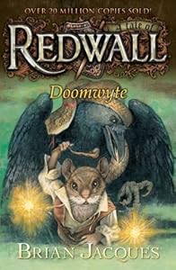 Doomwyte: A Novel of Redwall