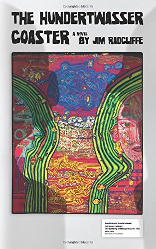 The Hundertwasser Coaster by Jim Radcliffe