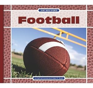 Football (Jump Into Sports)