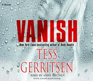 Vanish: A Rizzoli &amp; Isles Novel: A Novel