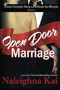 Open Door Marriage
