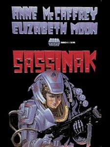 Sassinak (Planet Pirates Book 1)