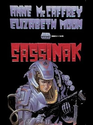 Sassinak (Planet Pirates Book 1)
