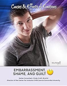 Embarrassment, Shame, and Guilt