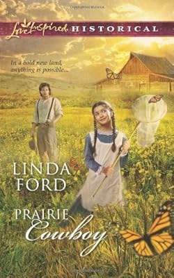 Prairie Cowboy