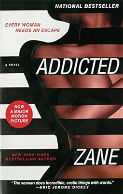 Addicted: A Novel