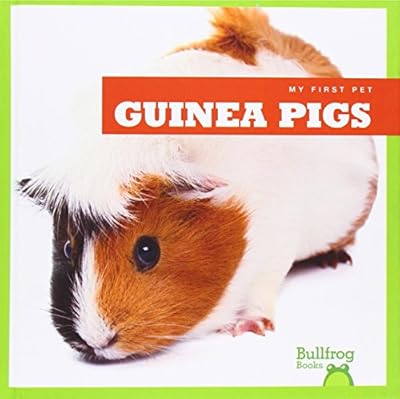 Guinea Pigs