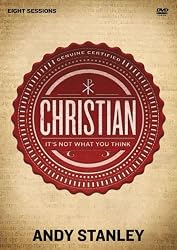 Christian: A DVD Study: It's Not What You Think