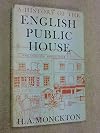 A history of the English public house