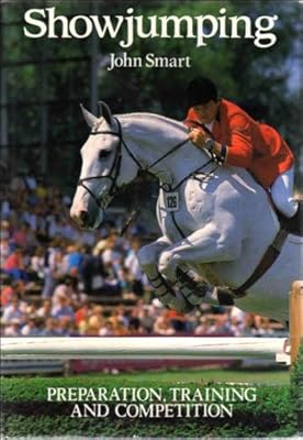Showjumping, Preparation, Training, and Competition