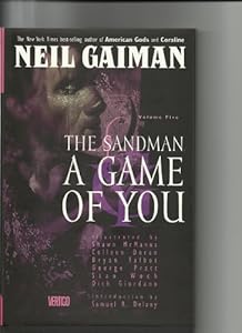 A Game of You (Sandman, Book 5)