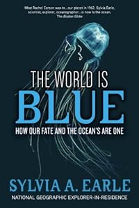 The World Is Blue