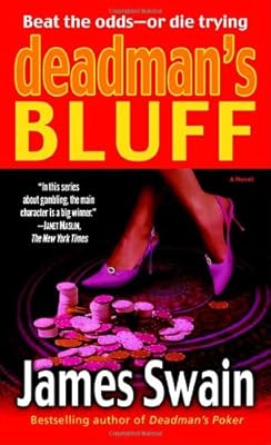 Deadman's BLUFF: A Novel