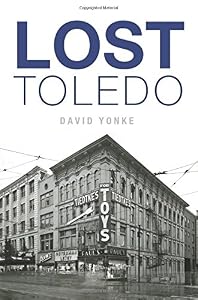 Lost Toledo