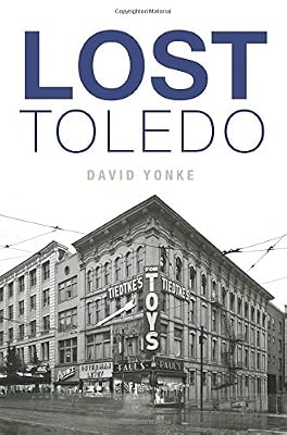 Lost Toledo