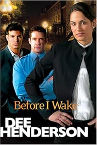 Before I Wake