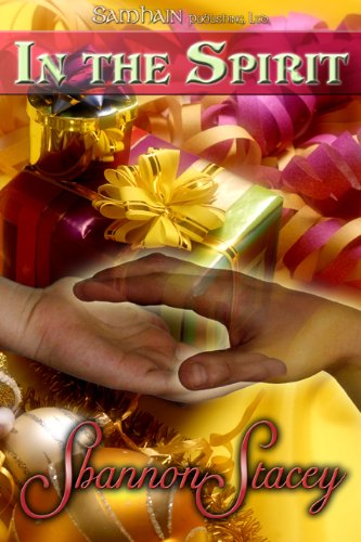 In the Spirit by Shannon Stacey