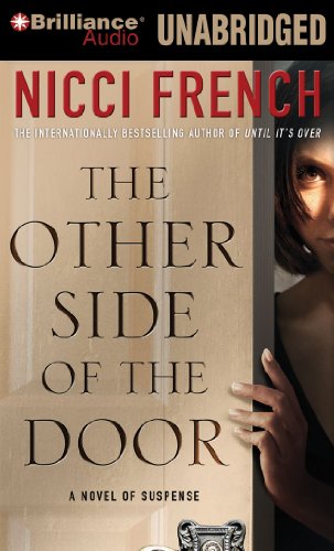 The Other Side of the Door by Nicci French