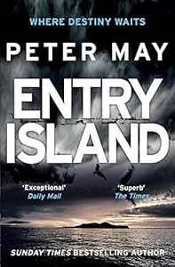 Entry Island